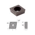 H & H Industrial Products CPMT-432 Black Diamond Coated Carbide Insert 6060-0431